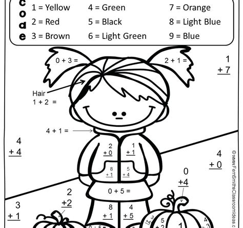 Printable Coloring Pages For Grade 3